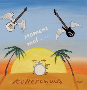 Read more about the article KELLERCHAOS – Moment mal…