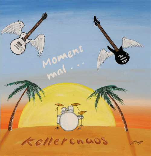 You are currently viewing KELLERCHAOS – Moment mal…