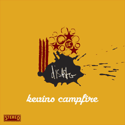 You are currently viewing KEVINS CAMPIRE – DISASTER