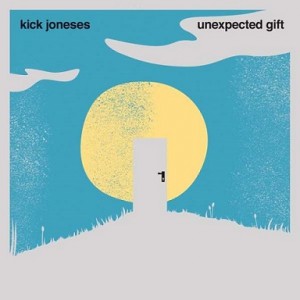 Read more about the article KICK JONESES – Unexpected gift