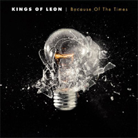 You are currently viewing KINGS OF LEON – Because of the times
