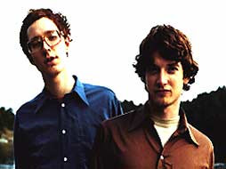 You are currently viewing KINGS OF CONVENIENCE – Das (fast) perfekte Konzert