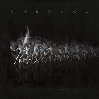 You are currently viewing KIRILL RICHTER – Chronos