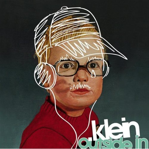 You are currently viewing .KLEIN – Outside in