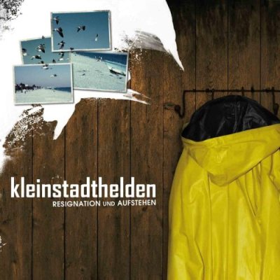 You are currently viewing KLEINSTADTHELDEN – Resignation und Aufstehen