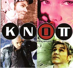 Read more about the article KNOTT – Everything you want