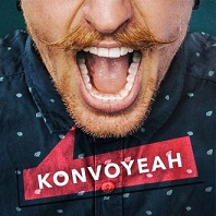 You are currently viewing KONVOY – Konvoyeah