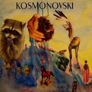 Read more about the article KOSMONOVSKI – s/t