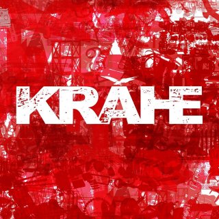 You are currently viewing KRÄHE – s/t