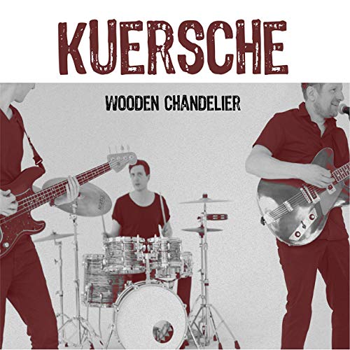 You are currently viewing KUERSCHE – Wooden chandelier