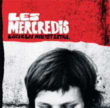 You are currently viewing LES MERCREDIS – Lächeln kostet extra