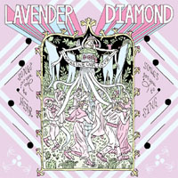 You are currently viewing LAVENDER DIAMOND – Imagine our love