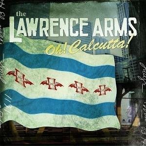 Read more about the article THE LAWRENCE ARMS – Oh! Calcutta!
