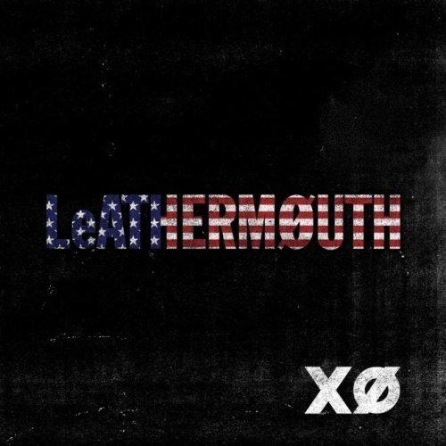 You are currently viewing LeATHERMOUTH – XO