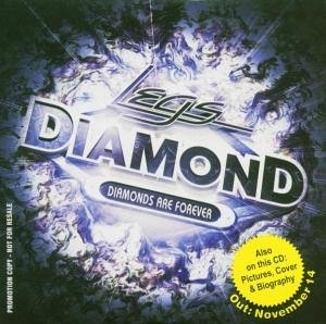 You are currently viewing LEGS DIAMOND – Diamonds are forever