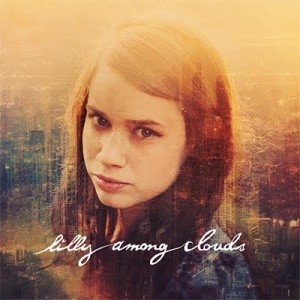 Read more about the article LILLY AMONG CLOUDS – s/t