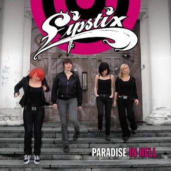 You are currently viewing LIPSTIX – Paradise in hell