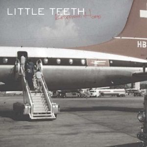 Read more about the article LITTLE TEETH – Redefining home