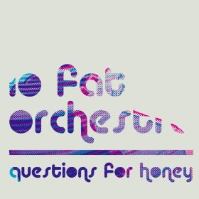 Read more about the article LO FAT ORCHESTRA – Questions for honey
