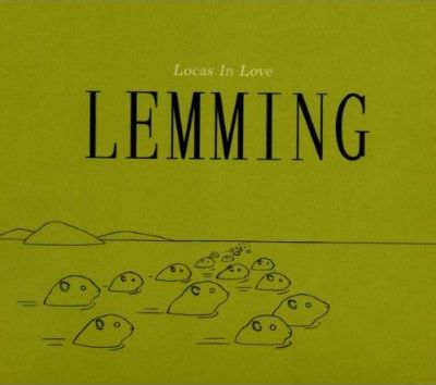 You are currently viewing LOCAS IN LOVE – Lemming