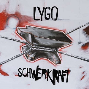 Read more about the article LYGO – Schwerkraft