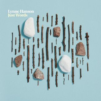 You are currently viewing LYNNE HANSON – Just words