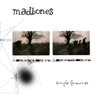 MADBONES – Simple frames