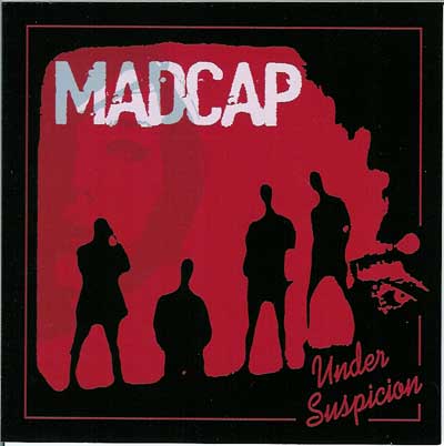 You are currently viewing MADCAP – Under suspicion