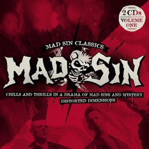 Read more about the article MAD SIN – Classics Vol. 1 + 2 (Re-Releases)