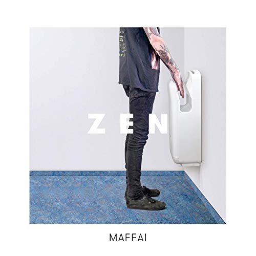 You are currently viewing MAFFAI – Zen