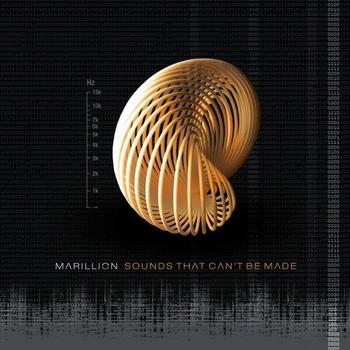 You are currently viewing MARILLION – Sounds that can’t be made