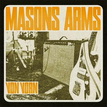 You are currently viewing MASONS ARMS – Von vorn
