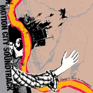 Read more about the article MOTION CITY SOUNDTRACK – Commit this to memory