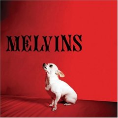 You are currently viewing MELVINS – Nude with boots