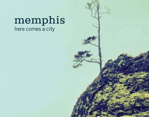 You are currently viewing MEMPHIS – Here comes a city