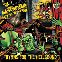 You are currently viewing THE METEORS – Hymns for the hellbound