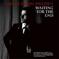 You are currently viewing MICKE FROM SWEDEN – Waiting for the end