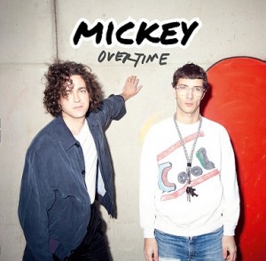 Read more about the article MICKEY – Overtime