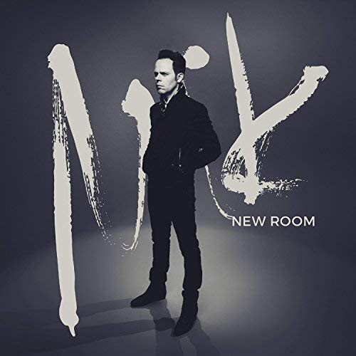 You are currently viewing MIK – New room