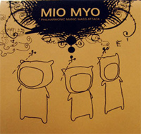Read more about the article MIO MYO – Philharmonic manic mass attack