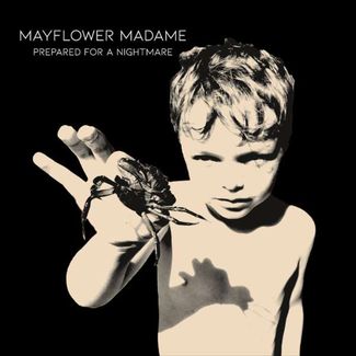 You are currently viewing MAYFLOWER MADAME – Prepared for a nightmare