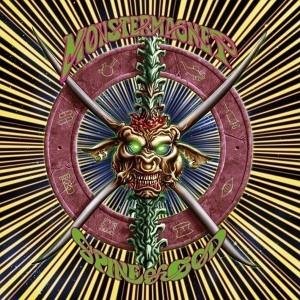 Read more about the article MONSTER MAGNET – Spine of god