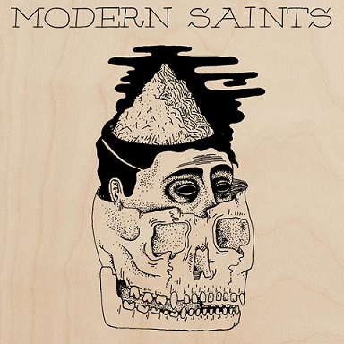Read more about the article MODERN SAINTS – s/t