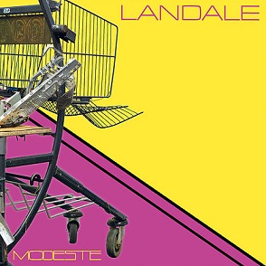 You are currently viewing MODESTE – Landale