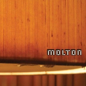 Read more about the article MOLTON – s/t