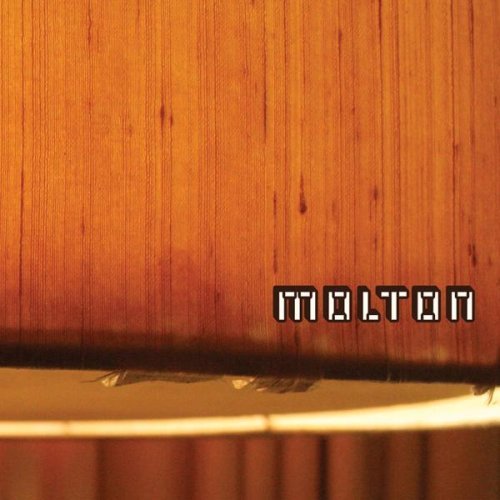 You are currently viewing MOLTON – s/t