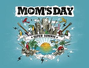 Read more about the article MOM´S DAY – Super sonnig