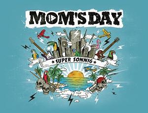 You are currently viewing MOM´S DAY – Super sonnig