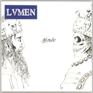 You are currently viewing LVMEN – An anthology of previously released songs & Mondo