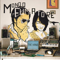 Read more about the article MONDO FUMATORE – The hand